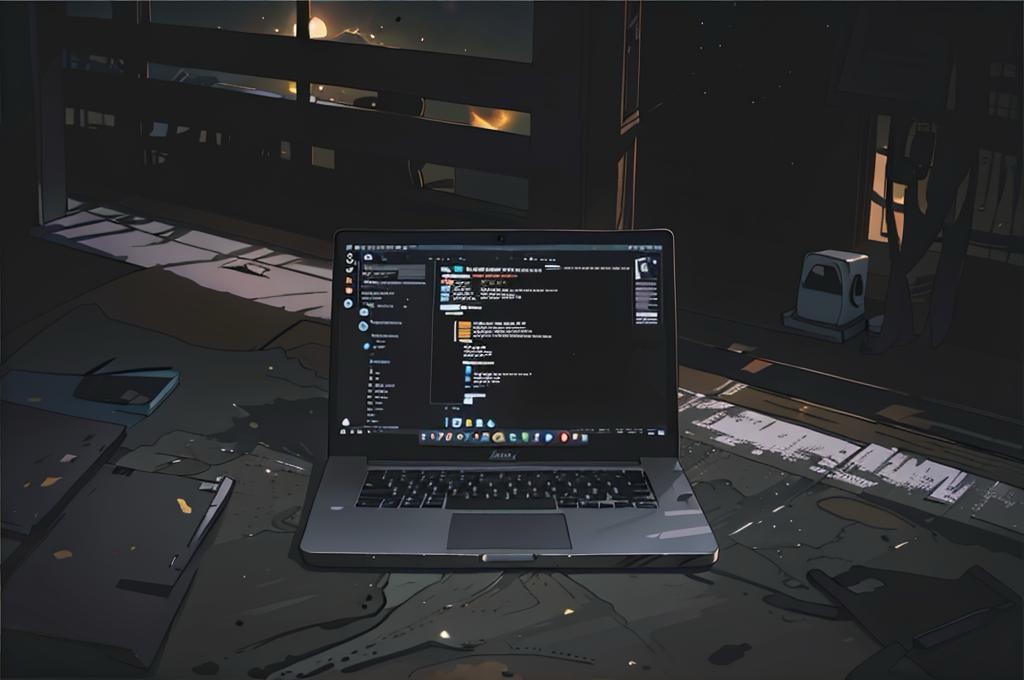 Backend Development
